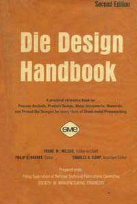 Die Design Handbook 2ed