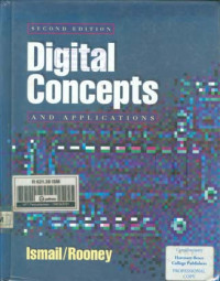 Digital Concepts And Applications 2ed