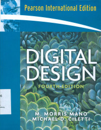 Digital Design 4ed