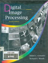 Digital Image Processing 2ed