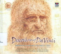 Discovery of Da Vinci: Kehidupan Legendaris Leonardo Da Vinci