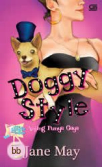 Doggy Style: Anjing Punya Gaya