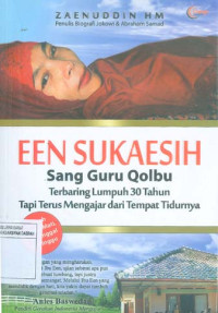 Een Sukaesih Sang Guru Qolbu