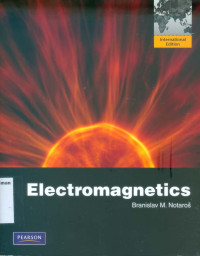 Electromagnetics