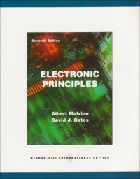 Electronic Principles 7ed