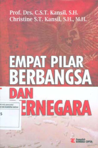 Empat Pilar Berbangsa dan Bernegara