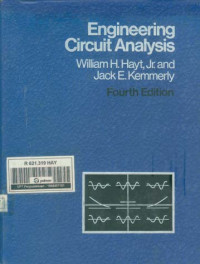 Engineering Circuit Analysis 4ed