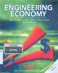 Engineering Economy 11ed