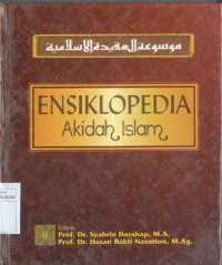 Ensiklopedia Akidah Islam