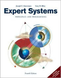 Expert Systems: Principles And Programming 4ed
