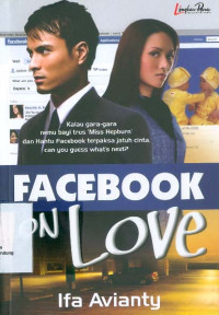 Facebook On Love