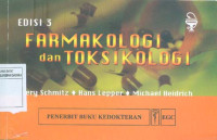 Farmakologi dan Toksikologi