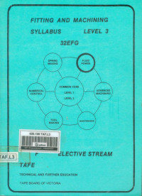 Fluid Power (Syllabus Level 3)