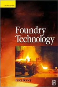 Foundry Technology 2ed