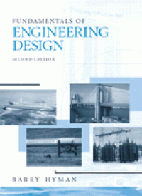 Fundamentals of Engineering Design 2ed