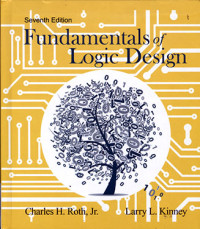Fundamentals of Logic Design 7th ed