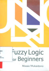 Fuzzy Logic for Beginner