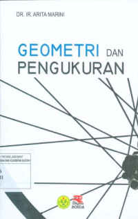 Geometri dan Pengukuran