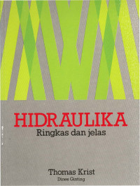 Hidraulika Ringkas dan Jelas