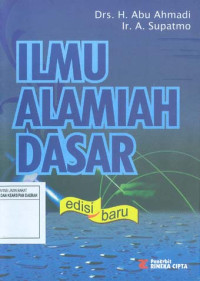 Ilmu Alamiah Dasar