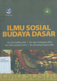 Ilmu Sosial Budaya Dasar