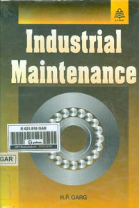 Industrial Maintenance