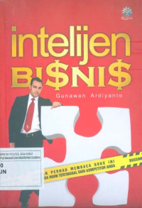 Intelijen Bisnis