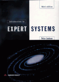 Introduction to Expert Systems 3ed