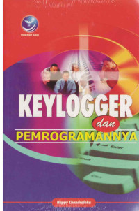 Keylogger Dan Pemrogramannya