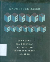 Knowledge-Based: Design Systems