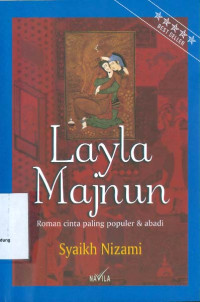 Layla Majnun