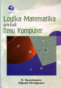 Logika Matematika Untuk Ilmu Komputer