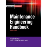 Maintenance Engineering Handbook 7ed