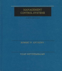 Management Control System