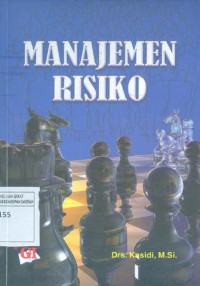 Manajemen Risiko