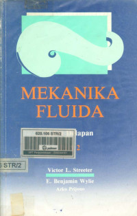 Mekanika Fluida jilid 2 edisi 8