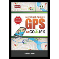 Membuat Aplikasi GPS Ala GOJEK