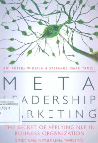 Meta Leadership Marketing
