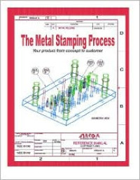 The Metal Stamping Process : Your Product From Concept To Customer