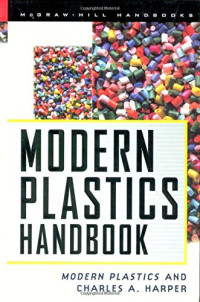 Modern Plastics Handbook