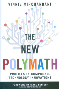 The New Polymath