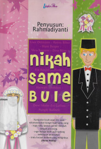 Nikah Sama Bule