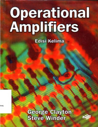 Operational Amplifiers 5ed