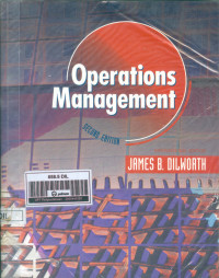 Operations Management 2ed