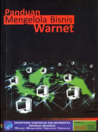 Panduan Mengelola Bisnis Warnet