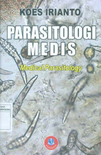 Parasitologi Medis