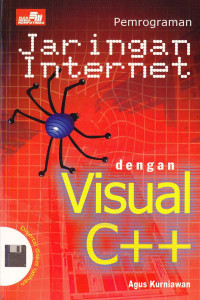 Pemrograman Jaringan Internet Dengan Visual C++