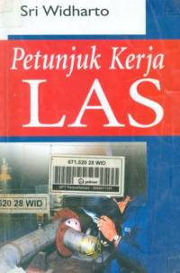 Petunjuk Kerja Las