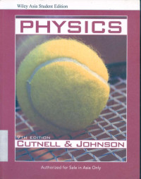 Physics 7ed