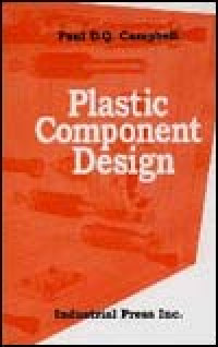 Plastic Component Design
